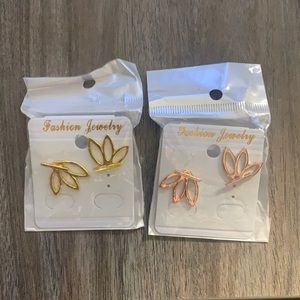 Fashion jewelry earrings